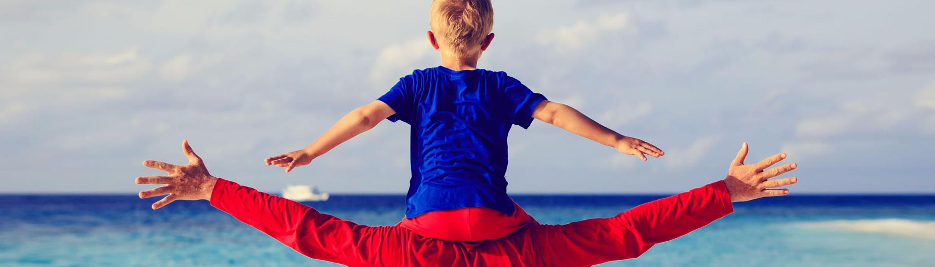 QUALIDADE DE VIDA E BEM-ESTAR PARA O HOMEM